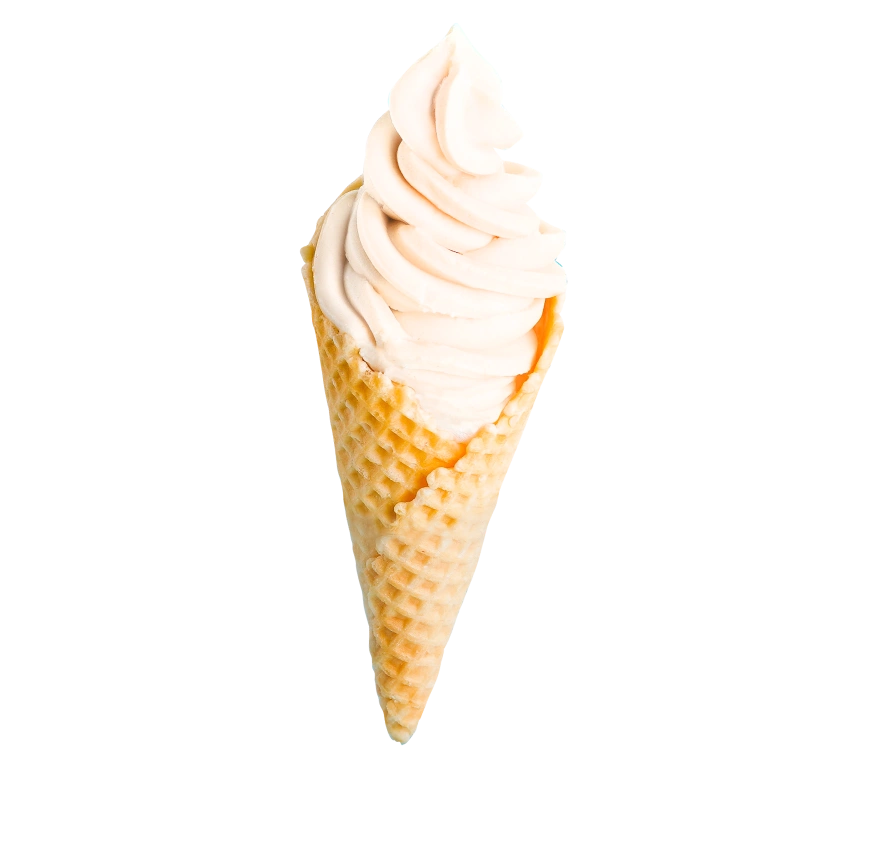 Vanilla Ice Cream
